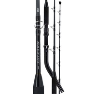 Saltiga Ld 80 / Saltist Game Bent Butt Pe6/10 Game Combo 