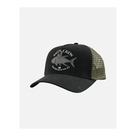 Omakase Trucker Black