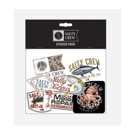 Sticker Pack Assorted