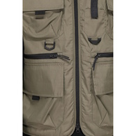 Stream Vest Light - Dusty Olive