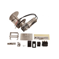 Drum Winch  Kit Only (No Rope)