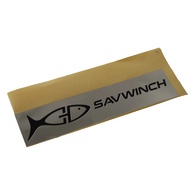 Drum Winch  Kit Only (No Rope)