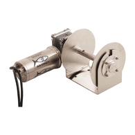 Drum Winch  Kit Only (No Rope)
