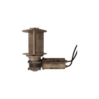 Drum Winch  Kit Only (No Rope)