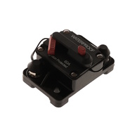 Drum Winch  Kit Only (No Rope)