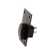 Drum Winch  Kit Only (No Rope)