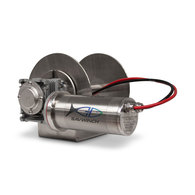 Signature Series 800Ss Drum Winch W/Rope/Acc Pk (1 Only)