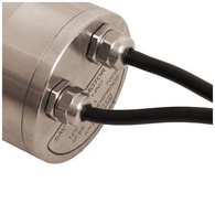 1000Ss Mini Drum Winch W/Rope/Chain/Acc. (Boats To 7M)