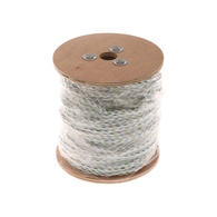 1000Ss Mini Drum Winch W/Rope/Chain/Acc. (Boats To 7M)