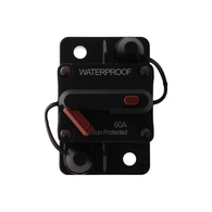 1000Ss Mini Drum Winch W/Rope/Chain/Acc. (Boats To 7M)