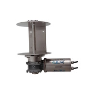 Signature Series 1000Ss Drum Winch W/Rope/Acc Pk (To 7M)