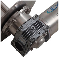 Signature Series 1000Ss Drum Winch W/Rope/Acc Pk (To 7M)