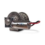 1000Ss Mini Anchor Drum Winch W/Hi-Spec Rope/Chain/Acc. (To .57M)