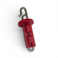 Breakout Surf Touchdown Clip Qty 10 Pack