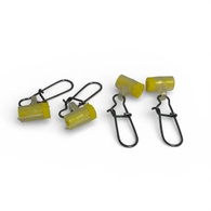 Breakout Surf Locking Sliding Sinker Clip Qty 10 Pack