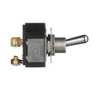 Seachoice 2-Position Boat Toggle Switch Off/On 25A