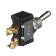Seachoice 2-Position Boat Toggle Switch Off/On 25A
