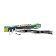 12-24V Led Floodlight Bar 808Mm 6777 Lumens White 60-Led 