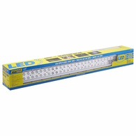 12-24V Led Floodlight Bar 808Mm 6777 Lumens White 60-Led 