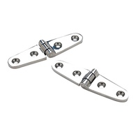 HINGE STRAP 4'