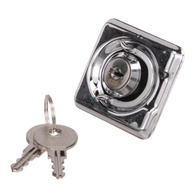 Locking lift Ring