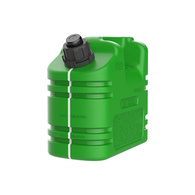 Deluxe 2-Stroke Jerry Can Thick Wall- W/Auto Shut Off + 2-Handle 5L