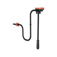 Battery Powered Transfer Pump Jerry Can W/Auto Stop
