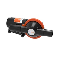 Self Priming Run Dry Waste / Live Bait Pump 24V 19Lpm 