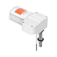 12v H/Duty (12NM) Wiper Motor 25mm shaft (43mm Overall)