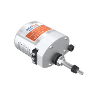 12v H/Duty 5NM Wiper Motor 50mm Shaft (68mm OA) W/proof