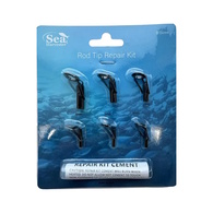 Rod Tip Repair kit