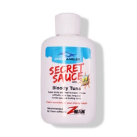 Secret Sauce For Softbaits - Bloody Tuna