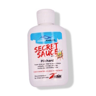 Secret Sauce For Softbaits - Pilchard