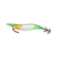 Sephia Clench FlashBoost Squid Jig 3.0 - Banana Chartreuse