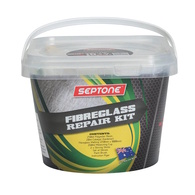 Fibreglass Repair Kit - Small 250ML