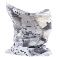 Face Sun Gaiter - Cloud Camo Grey