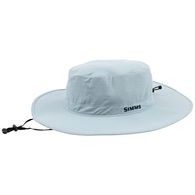 Superlight Solar Sombrero - Grey / Blue