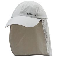 Superlight Sunshield Cap - Sterling