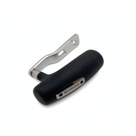 Talica 12,16, 20 & 25 A 2-Speed T-Bar Handle 