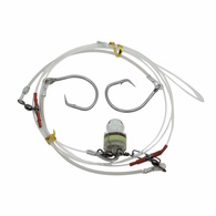 16/0 Rig Cod Heavy Duty Deepwater Rig