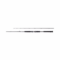 21 Game Type Ej B63-4 6'3" Max 300G S/Wrap Rod Jig Ohead Pe4 2Pc