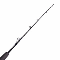 21 Game Type Ej B63-4 6'3" Max 300G S/Wrap Rod Jig Ohead Pe4 2Pc