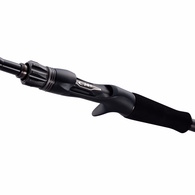 23 Stradic C3000hg Fm / 26 Zodias 274M 7'4" Pe1.5 Combo 