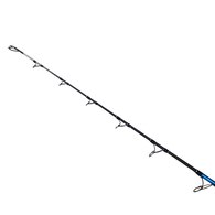 25 Aquatip 6'0" Rod Spin 10-15Kg 2Pc