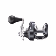 25 Torium Type J 1500Hga  / Descent Type J 5'8" Pe3 Max 200G Spiral Jig Combo