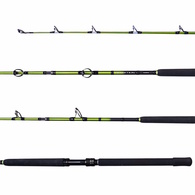 Cendition 8'0" 24-37Kg 2Pce Oh Drone / Lbg Rod Line  