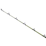 Cendition 8'0" 24-37Kg 2Pce Oh Drone / Lbg Rod Line  