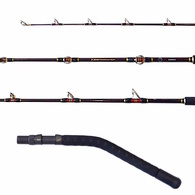 Shimano 26 Deep Monster 6' 30-50Lb Deep Drop Rod