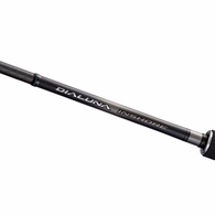 26 Dailuna Inshore Zoom S66-76M Rod Spin Pe0.8-2 Medium 3Pc Zoom