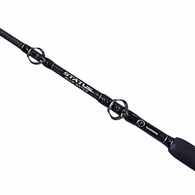 26 Status Bw 5'6" Rod Game 24-37Kg B/Butt R/Tip 2Pc